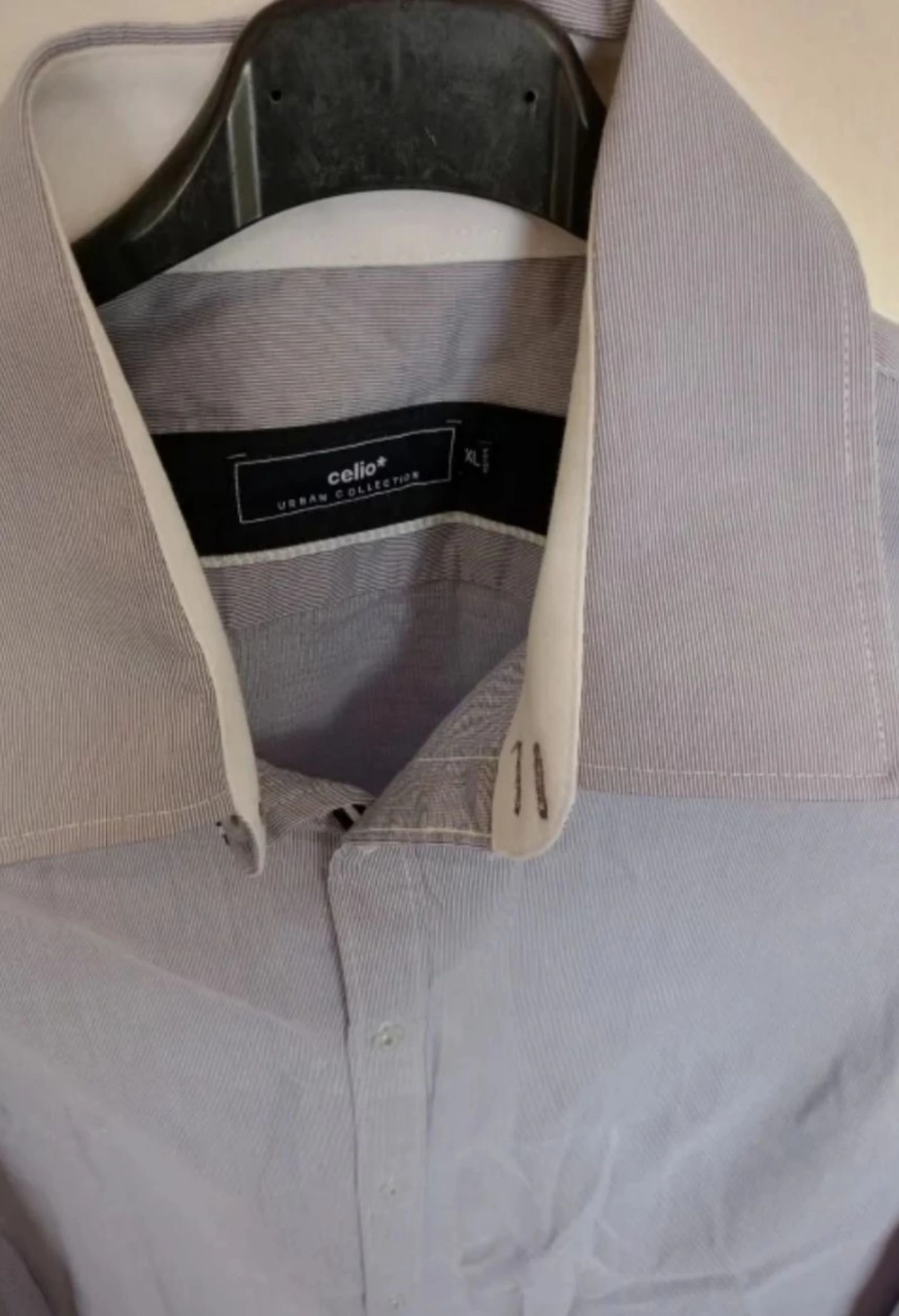 Celio overhemd maat XL – photo 3